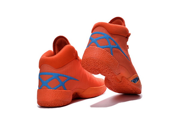 Jordan 30 Men Super Perfect--004